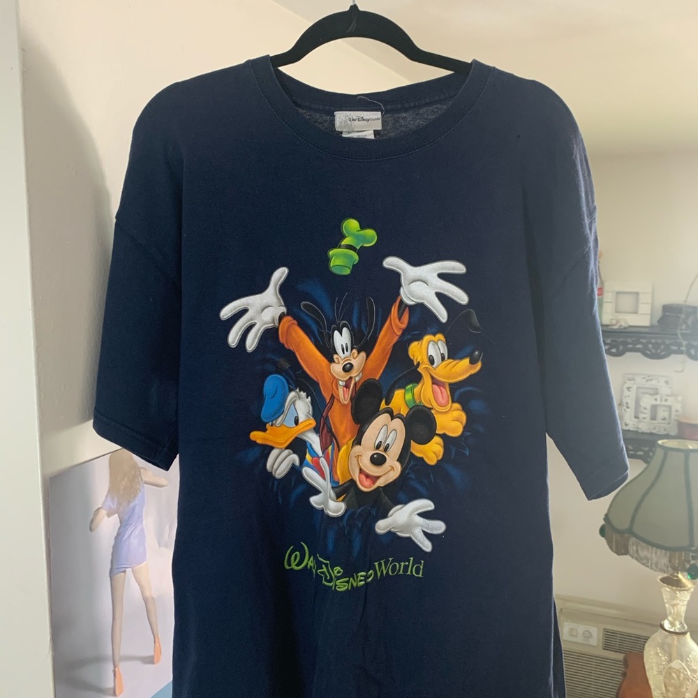 CUTE DISNEY T-SHIRTS